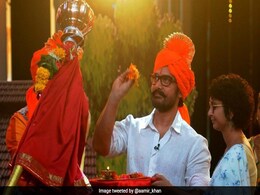 <i>Gudi Padwa Ki Shubhkamnaye</i>: Tweet Aamir Khan, Amitabh Bachchan And Other Bollywood Celebs <i>Gudi Padwa Ki Shubhkamnaye</i>: Tweet Aamir Khan, Amitabh Bachchan And Other Bollywood Celebs