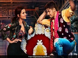Jabariya Jodi Review: सिद्धार्थ-परिणीति की फिल्म पर फैन्स का आया रिएक्शन, यूं बनाया मजाक Jabariya Jodi Review: सिद्धार्थ-परिणीति की फिल्म पर फैन्स का आया रिएक्शन, यूं बनाया मजाक