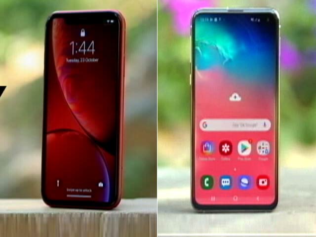 The Ultimate Pocket-Flagship Shootout!