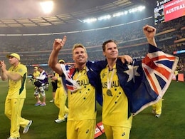 Australia World Cup 2019 Squad: Steve Smith, David Warner Return As Big Names Miss Out Australia World Cup 2019 Squad: Steve Smith, David Warner Return As Big Names Miss Out
