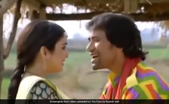 Bhojpuri Cinema: निरहुआ और आम्रपाली दुबे ने 'नई झुलनी के छैया' से मचाई धूम, बार-बार देखा जा रहा Video