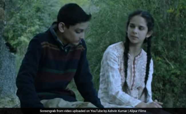 कश्मीरी संगीत को लोगों तक पहुंचाएगा 'नो फादर इन कश्मीर' का पहला सॉन्ग 'रोशे'...देखें Video