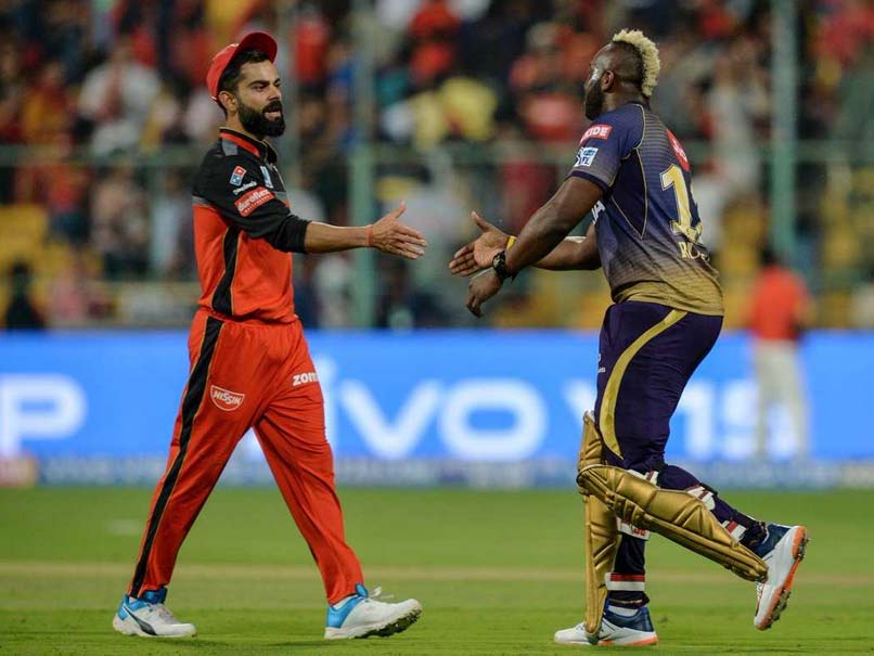 Virat Kohli gives these two reasons for defeat against KKR Virat Kohli gives these two reasons for defeat against KKR