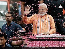 PM Modi To Surpass Indira Gandhi To Be PM With Second Longest Unbroken Stint
