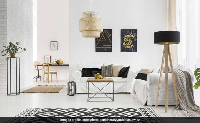 6 Chic Rugs To Change The Look Of Your Living Room