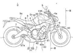 Yamaha May Be Developing Turbo-Charged Parallel-Twin