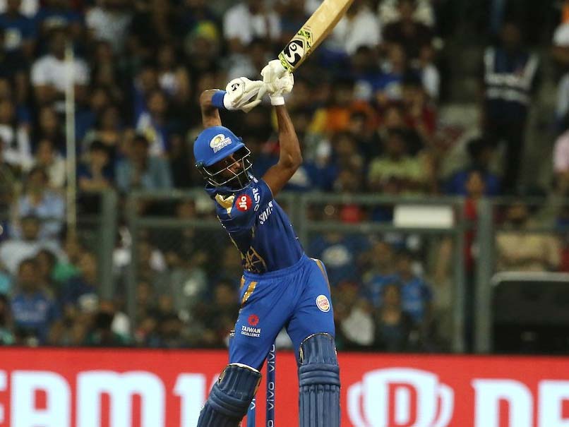 Live IPL Score, MI vs RCB, Live Cricket Score: Live IPL Score, MI vs RCB, Live Cricket Score: