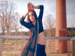 इस अमेरिकी लड़की ने पंजाबी सॉन्ग पर किया नागिन डांस, वायरल हुआ Video इस अमेरिकी लड़की ने पंजाबी सॉन्ग पर किया नागिन डांस, वायरल हुआ Video