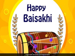 Baisakhi 2020: बैसाखी पर अपने Facebook और What's App पर लगाएं ये शानदार स्टेटस Baisakhi 2020: बैसाखी पर अपने Facebook और What's App पर लगाएं ये शानदार स्टेटस