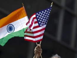 'राष्ट्रीय हितों को सुरक्षित रखने के लिए सभी जरूरी कदम उठाएंगे', ट्रंप टैरिफ पर भारत सरकार का पहला रिएक्शन