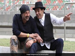 सनी देओल के BJP ज्वाइन करने पर बोले धर्मेंद्र- राजनीति की ABC भी नहीं जानते, लेकिन... सनी देओल के BJP ज्वाइन करने पर बोले धर्मेंद्र- राजनीति की ABC भी नहीं जानते, लेकिन...