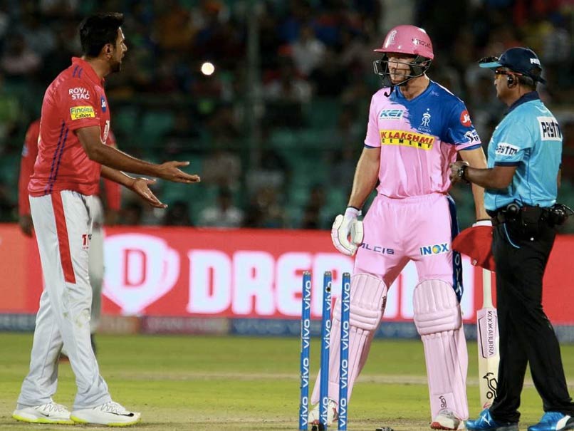 'मां‍कड़ि‍ंग विवाद' पर अपने खिलाफ जिमी एंडरसन के वायरल वीडियो को लेकर यह बोले आर. अश्विन