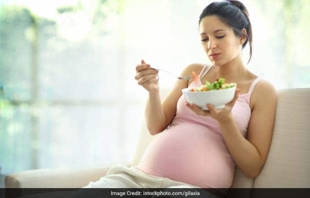 Exercise During Pregnancy Guards Offspring Against Obesity, Says Study