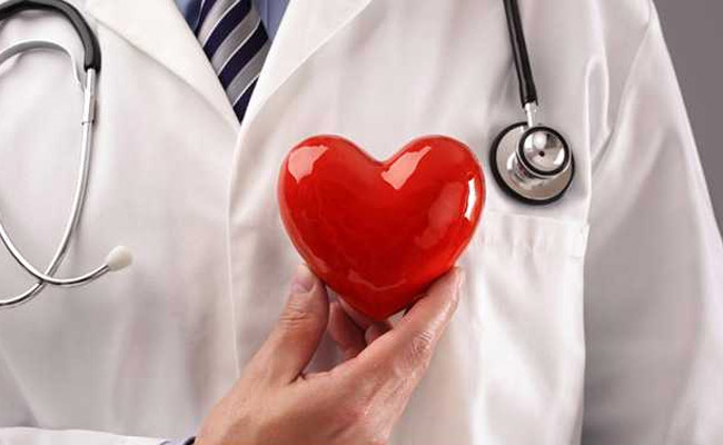 Heart health: Exercise regularly to keep your heart healthy