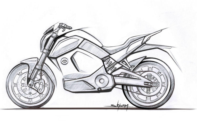 Revolt Motors' First Electric Motorcycle Completes ARAI Homologation