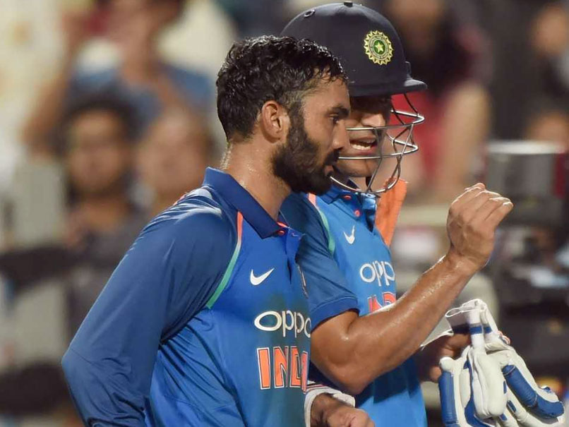 In MS Dhoni's Absence, Dinesh Karthik's Wicket-Keeping Skills Will Be Useful In World Cup: Sunil Gavaskar