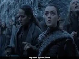 'Game of Thrones' के आखिरी सीजन के लिए लोगों में जबरदस्त क्रेज, जानें कब और कहां देख सकेंगे? 'Game of Thrones' के आखिरी सीजन के लिए लोगों में जबरदस्त क्रेज, जानें कब और कहां देख सकेंगे?