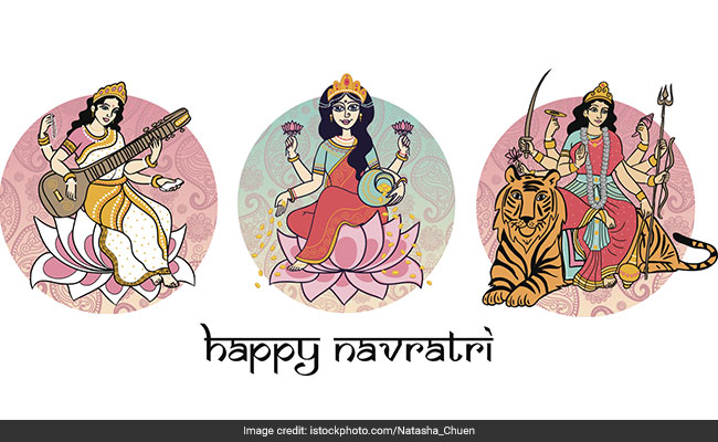 Sharad Navratri 2019 : नवरात्रि में मां दुर्गा के भोग में क्या बनाएं, शरद नवरात्रि के शुभ मुहूर्त, भेजें ये शुभकामना संदेश, SMS