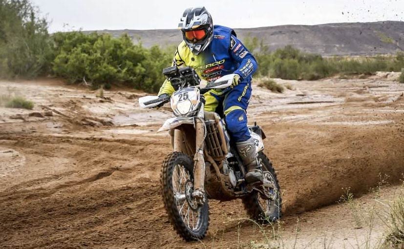 Merzouga Rally 2019: Metge Retires; Rodrigues & Mena Finish 2nd & 3rd Overall After Stage 3