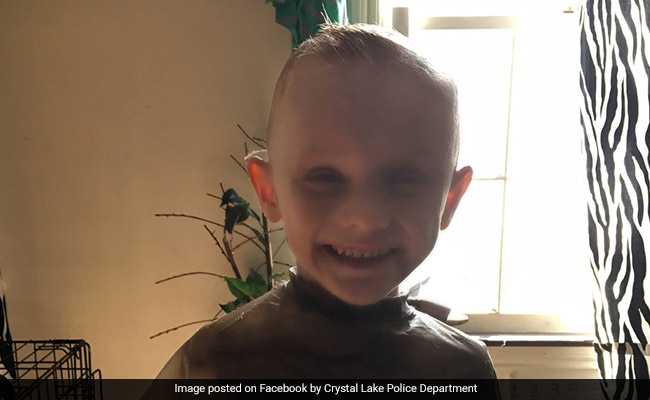 Parents Charged With Murder After Reporting 5-Year-Old Son Missing