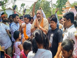 Union Minister Giriraj Singh Charged For Violating Model Code Of Conduct Union Minister Giriraj Singh Charged For Violating Model Code Of Conduct
