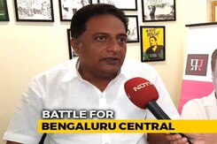 Actor Prakash Raj On Why He Is Contesting As Independent From Bengaluru Central Actor Prakash Raj On Why He Is Contesting As Independent From Bengaluru Central