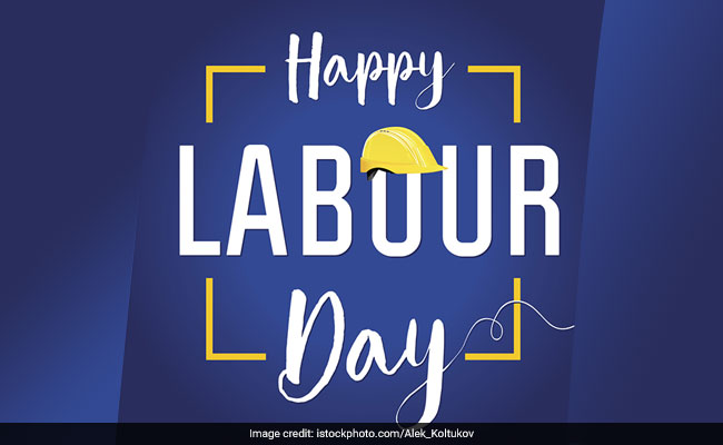 Happy Labour Day 2020: कामकाजी दोस्तों और ऑफिस कलीग्‍स को भेजें ये मैसेंज और दें मजदूर दिवस की शुभकामनाएं