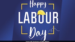 International Labour Day 2025: Wishes, Quotes, And WhatsApp Status To Share