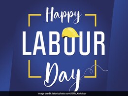 International Labour Day 2025: Wishes, Quotes, And WhatsApp Status To Share