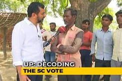 In UP, BJP's Dalit Outreach May Have Run Into A New Wall: Stray Cattle In UP, BJP's Dalit Outreach May Have Run Into A New Wall: Stray Cattle