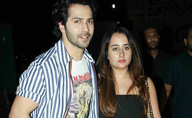 Varun Dhawan On Fan Threatening Girlfriend Natasha Dalal: Loved Ones Shouldn't Pay Price
