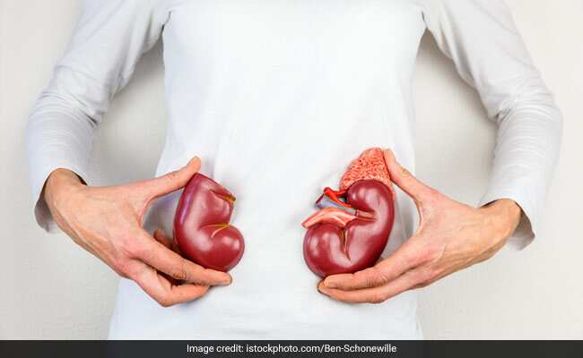 Heres Why Many Kidney Transplants Fail