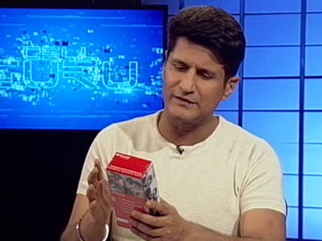 Detel's New Pre-Loved Phones