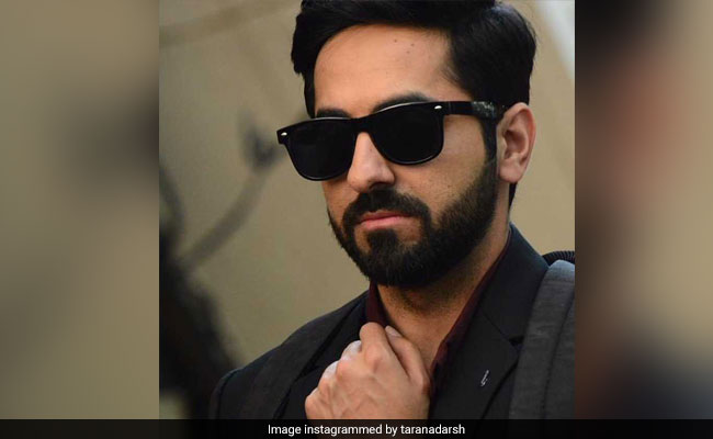 <i>AndhaDhun</i> China Box Office: Ayushmann Khurrana's Film 'Continues To Surprise'