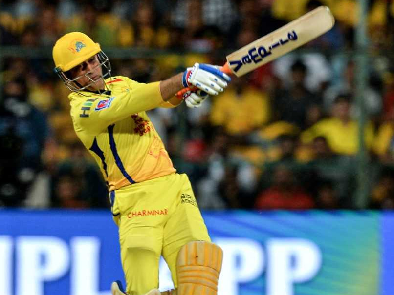 "MS Dhoni For PM": CSK Captain Almost Pulls Off The Impossible, Twitter Goes Crazy