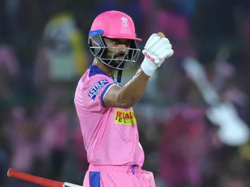 ...तो अजिंक्य रहाणे अगले साल आईपीएल में दिल्ली कैपिटल्स के लिए खेलते दिखाई पड़ेंगे