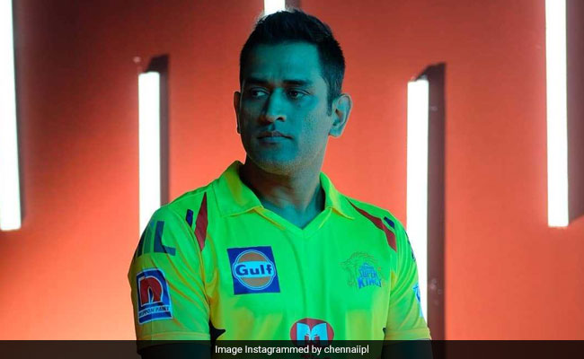 IPL 2019: धोनी के लिए ऐसी दीवानगी, टैक्सी ड्राइवर ने कार के ऊपर लगा ये कमाल की चीज