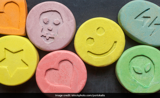 "Breaking Bad" Style, Professor Allegedly Got Students To Produce Ecstasy