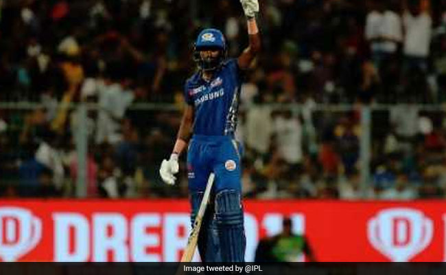 IPL 2019: KKR के खिलाफ हार्दिक पांड्या की पारी पर फिदा हुआ यह बॉलीवुड सुपरस्टार, Tweet हुआ वायरल