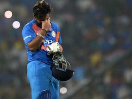 Rishabh Pant Should Have Made It To World Cup Squad, Feels Karsan Ghavri Rishabh Pant Should Have Made It To World Cup Squad, Feels Karsan Ghavri