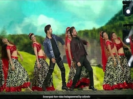 शाहरुख खान ने मलाइका अरोडा नहीं इस एक्टर के साथ किया 'छैंया छैंया' पर Dance, Video हुआ वायरल शाहरुख खान ने मलाइका अरोडा नहीं इस एक्टर के साथ किया 'छैंया छैंया' पर Dance, Video हुआ वायरल