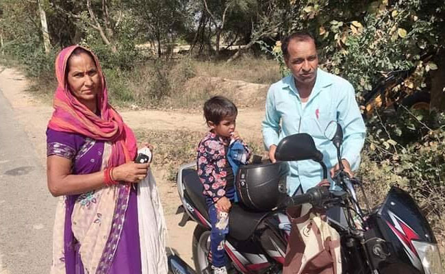 सात जन्म का रिश्ता एक 'ब्रेकर' कैसे तोड़ सकता है? जानिए- एक आईपीएस ने यह क्यों कहा