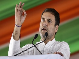 "942 Bombings Since 2014, PM Needs To Open His Ears": Rahul Gandhi "942 Bombings Since 2014, PM Needs To Open His Ears": Rahul Gandhi
