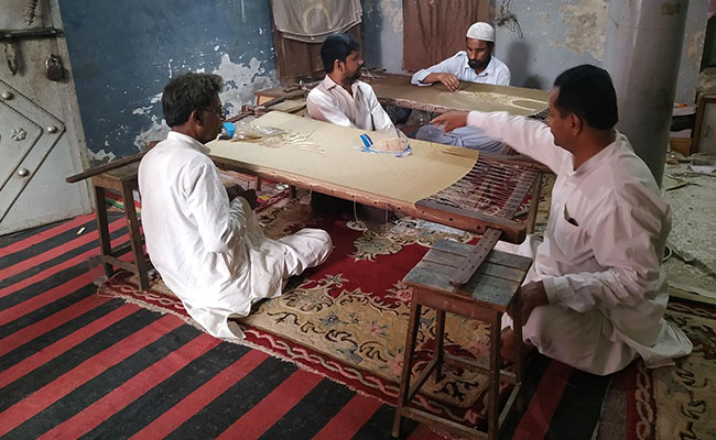 Rampur, Key to UP's Minority Votebank, Is Unemployed, Angry