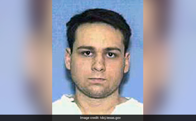 White Supremacist Executed In Texas For Dragging Death Of Black Man