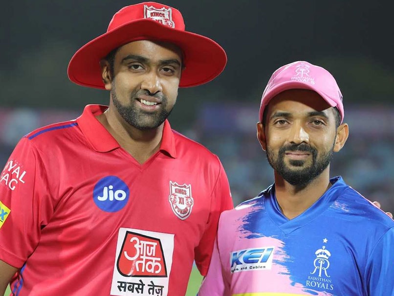 IPL 2019 Live: Rajasthan Royals Win Toss, Opt To Bowl vs Kings XI Punjab
