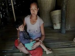 Lok Sabha Election 2019 3rd Phase: Fever Outbreak At Tripura Village Keeps People From Voting Lok Sabha Election 2019 3rd Phase: Fever Outbreak At Tripura Village Keeps People From Voting