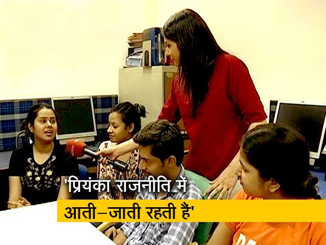 पक्ष विपक्ष : प्रियंका गांधी ने कहीं देर तो नहीं कर दी?