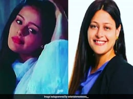 बॉलीवुड में 'फ्लॉप' होने के बाद एक्ट्रेस कर रही है ये काम, Google ने दिया करोड़ों का ऑफर बॉलीवुड में 'फ्लॉप' होने के बाद एक्ट्रेस कर रही है ये काम, Google ने दिया करोड़ों का ऑफर