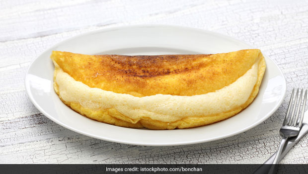 Cooking Tips: How To Make French-Style Fluffy Omelettes At Home